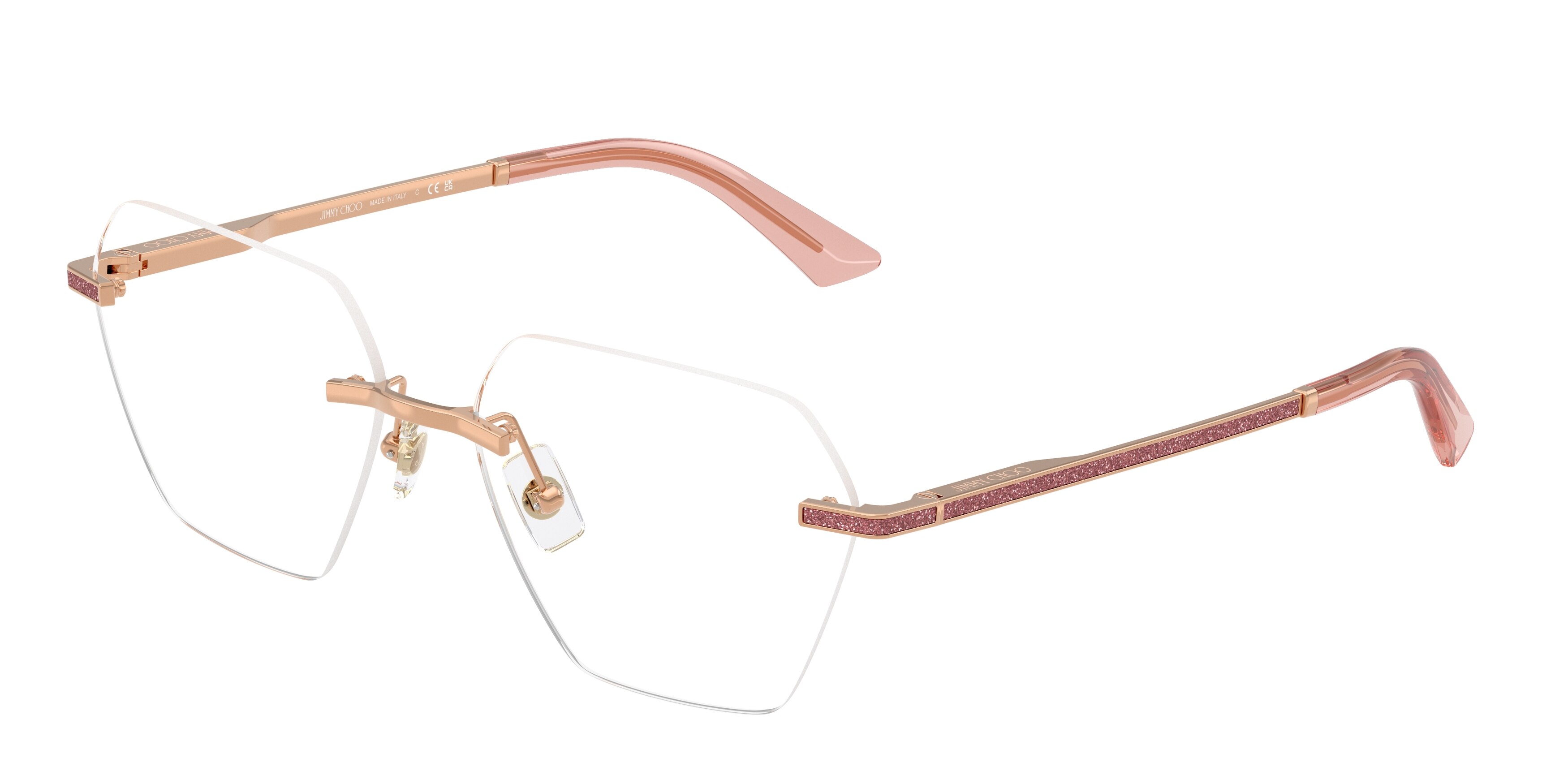 Jimmy Choo JC2016J 3008  